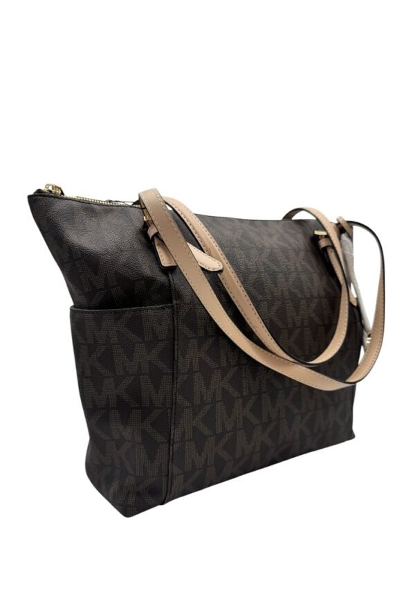 MICHAEL KORS - JET SET TOTE MM - Image 3